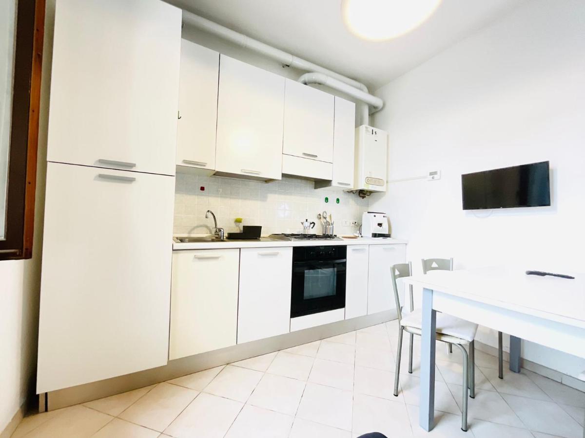 Navigli Perfect Apartamento Milán